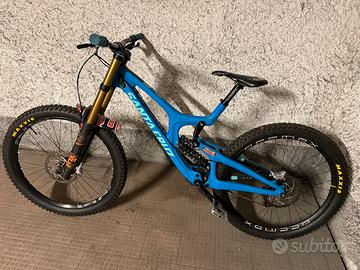Santacruz v10 27,5