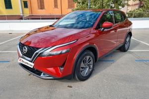 Nissan Qashqai 1.3 MHEV 140 CV Acenta Mild Hybrid