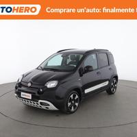 FIAT Panda Cross FW10163