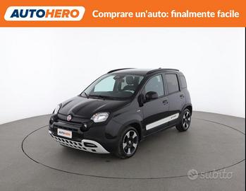 FIAT Panda Cross FW10163