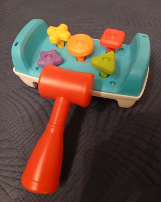 Gioco Fisherprice coordinazione manuale 