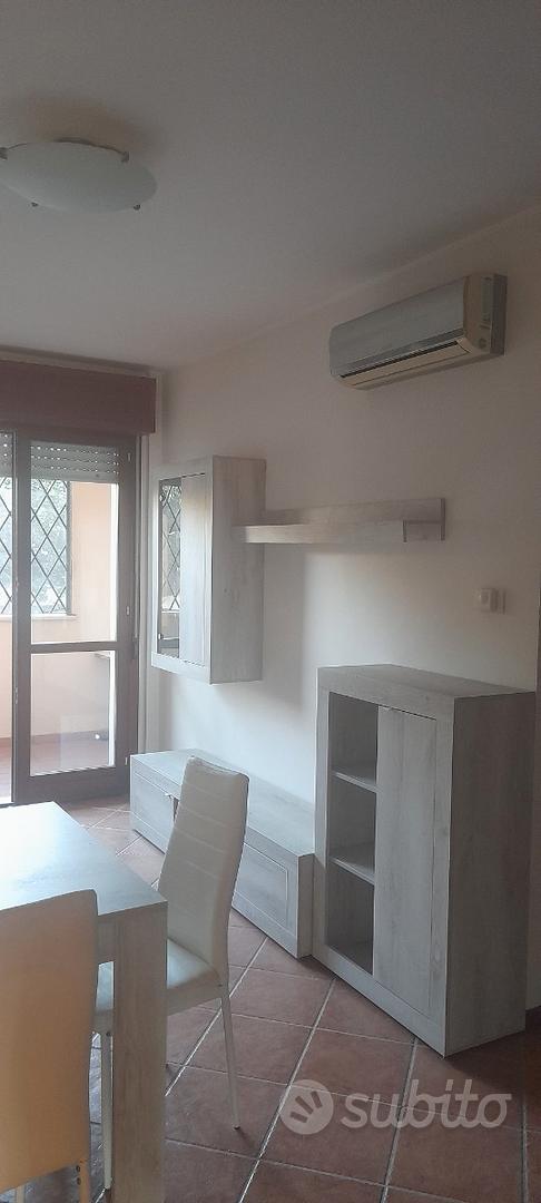 Appartamento – Roma, Castel Fusano, Municipio Roma X - Vista 4