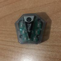 Piccolo fanale bici Crivit