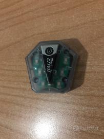 Piccolo fanale bici Crivit