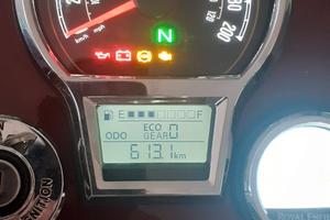 Royal Enfield Classic - 2025