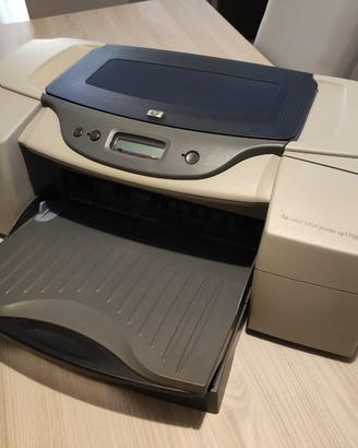 Stampante HP Color Inkjet CP1700 A3+
