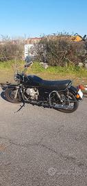 Moto Guzzi 850 T3