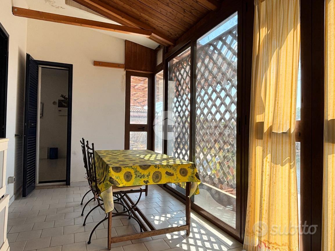 Casa – Manfredonia, Siponto - Vista 3