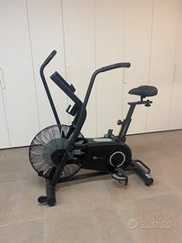 Cyclette Toorx BRX Air 300