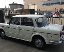 Fiat 1100 Special anno 1961