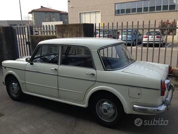 Fiat 1100 Special anno 1961