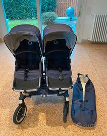 Bugaboo donkey Fratellare