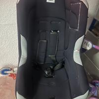 Seggiolino auto discrete condizioni