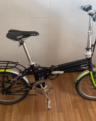 bicicletta elettrica