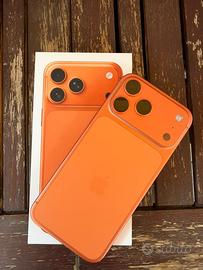 Iphone 17 pro max 512 gb