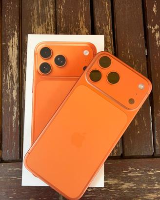 Iphone 17 pro max 512 gb