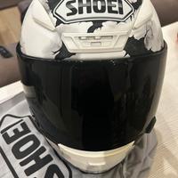 Casco SHOEI