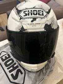 Casco SHOEI