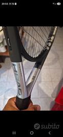 Racchetta tennis