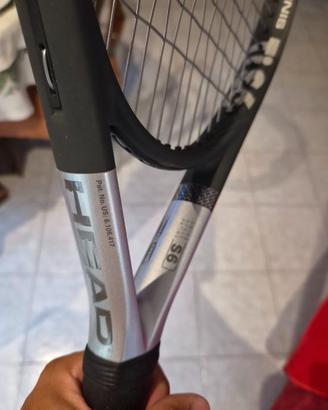 Racchetta tennis