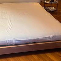 Materasso futon cotone 140 x 200