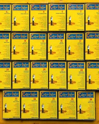MUSICASSETTE musica italiana