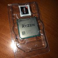 Processore Ryzen 3 3200G