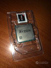 Processore Ryzen 3 3200G