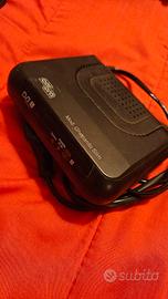 Decoder Ghepardo slim Cobra