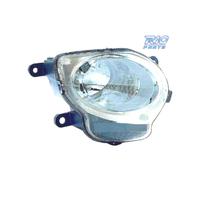 FANALE DESTRO PER FIAT 500 07- MAN.