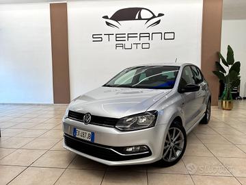 Volkswagen Polo 1.4 TDI 90 CV 5p. Highline BlueMot