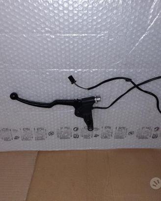 braccialetto supporto Leva frizione scrambler 800