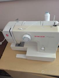 Macchina da cucire Singer