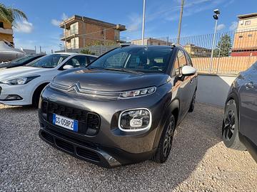Citroen C3 Aircross BlueHDi 100 S&S Shine