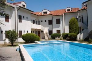 BILOCALE Centralissimo STAGIONALE o MENSILE