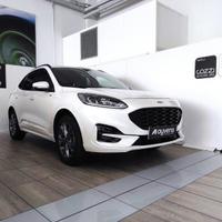FORD Kuga 3ª serie - Kuga 2.5 Plug In Hybrid 225 C