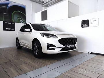 FORD Kuga 3ª serie - Kuga 2.5 Plug In Hybrid 225 C