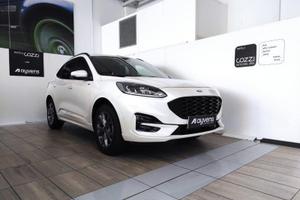FORD Kuga 3ª serie - Kuga 2.5 Plug In Hybrid 225 C