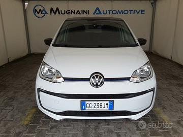 VOLKSWAGEN e-up! 82cv 36,8 kWh
