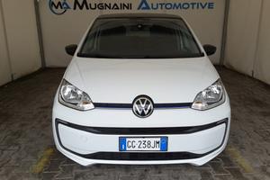 VOLKSWAGEN e-up! 82cv 36,8 kWh