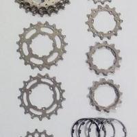Pacco Pignoni 10 velocità Shimano Ultegra CS-6600