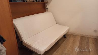 Divano letto matrimoniale