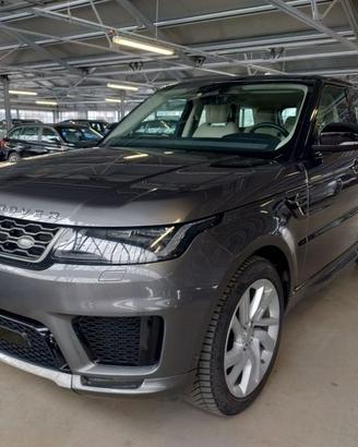 Land Rover Range Rover Sport II 2018 Die. 3.0...