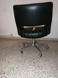 Poltrona Design anni 60 Modernariato