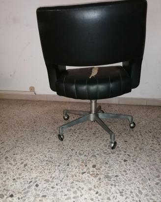 Poltrona Design anni 60 Modernariato