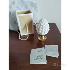 La pigna portafortuna