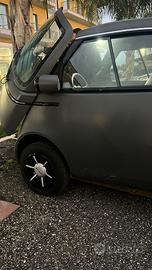 Microlina MINI CAR