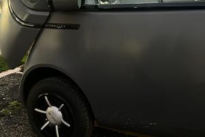 Microlina MINI CAR