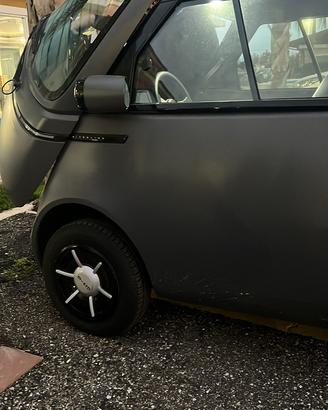 Microlina MINI CAR