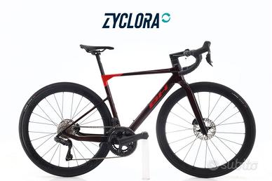 BH Ultralight 7.0 Di2 12V t.52